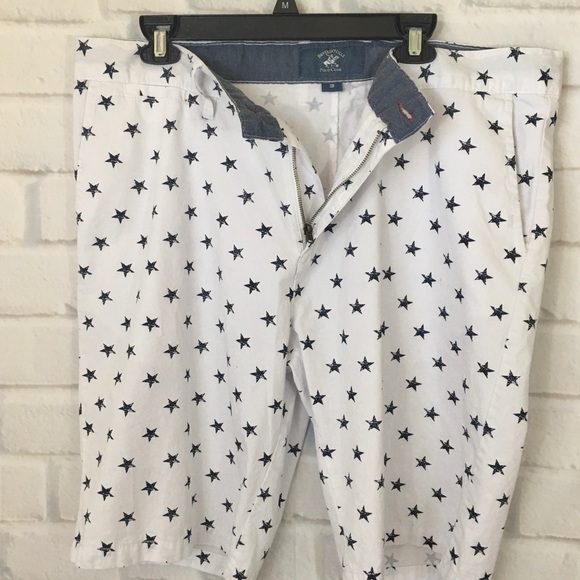 BEVERLY HILLS Shorts. NWOT - Picture 3 of 5